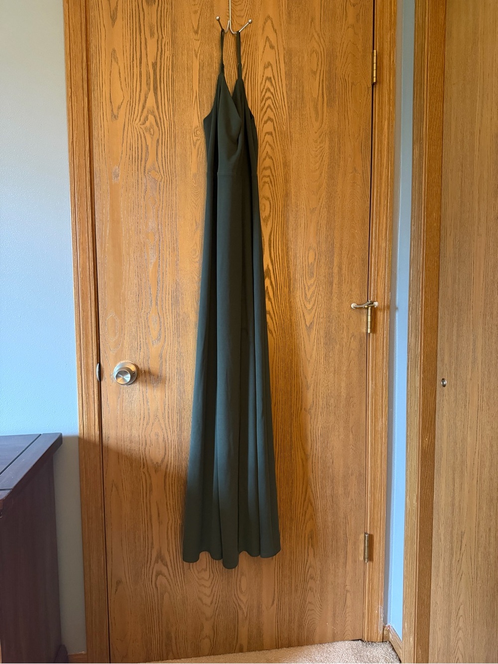Birdy Grey Jay Dress